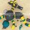 Kaiqi Kids Outdoor Playground Ancient Series KQ60013A