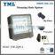 400w Photocell Parking Lot Induction Lighting