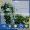 artificial stainless steel vertical green wall mesh