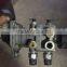 FAW Jiefang 35140050020 truck foot brake valve, foot valve