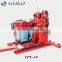 Nice to Operate! Easy Carry Geotechnical Small Core Drill Rig