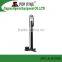 Good Quality Aluminum 6063 Bicycle Floor Pump With Smart Valve