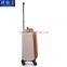 Best Selling Products Airport Trolley Luggage Travel Bag Flight Heavy Duty Boarding Luggage Trolley Bag