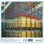 Drive-in Pallet Racks With CE Certificated