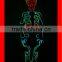 Egyptian Stage Show Dance Light Costume