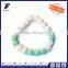 bpa free silicone necklace wholesale,bead necklace 2016,doll necklace