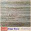 Natural Stone Spanish Color Travertine Slab For Interior Decoration