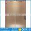 Fusing Art Glass Decorative Glass Panels For Doors