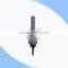 screw gsm with cable whip antenna 3dBi omni waterproof antenna