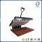 40x60 Manual t shirt heat press transfer printing machine