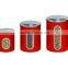 coffee vacuum storage container,stainless steel storage jar