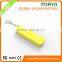 2016 new perfume design mobile accessory 2600mah power bank