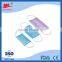 medical Disposable non woven surgical funny face disposable surgical mask
