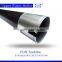 For Tashiba E166 upper fuser roller hot roller copier parts