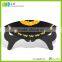 Hot selling activated carbon holiday halloween pumpkin and bats innovative and creative new products 2016