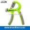 Vrson Therapy Exercise 2pcs Hand Grip Strengthener Set