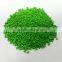 green epdm rubber granules/black sbr granules fill artificial grass for football courts-FN-A-16080302