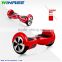 New Mini Smart Self-Balance Scooter Electric 2 Wheels Hover Board White Blue White Black Red