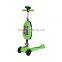 wheeled kid toy kick scooter funny kid toy cheap kid toy