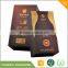luxury printed wine box gift box packaging