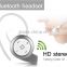 New Bluetooth earphone headphone Mini A8 wireless Bluetooth headset earphone