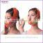 Quality 1 Piece Retailer V-shape Face Mask Fat Burning Face Slimming