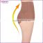 Brown High Waist Tummy Control Weight Loss Slimming Ladies Panty