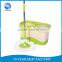 best selling spin mop bucket with double color