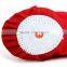 children shoes red modern dance ballet slipper baby girls shoes
