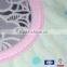 100% cotton wholesale blank baby bandana bibs