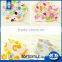 china supplier fashion absorbent personalised baby bibs