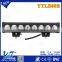 Aftermarket 16 inch wholesale 80w led truck light bar for Truck,4WD,Offroad,SUV,UTV truck led light bar