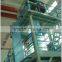 Extrusion Blow Moulding Blow Moulding Type plastic film extrusion machine