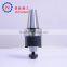 Mill Adapter, Millholding, BT40-FMB27-60L, tool holder sand blasting