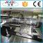 Automatic tray cartoning machine, tray carton packing machine