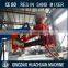 Furan resin sand mixer/sand muller
