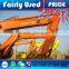 Used Hitachi EX200 Excavator Japan Made