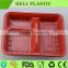 Heli food container plastic food container