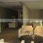 Acosutical Material Prefabricated Interior Partition Wallsoffice Partition Used