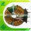 ferrite core toroidal choke coil with Rohs