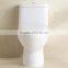 sanitary ware toilet bowl small size washdown s-trap 250mm ceramic toilet