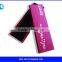 Jewelry Blank Dyeing Box Custom Made In China With High Quality Packing Boxes