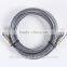 High quality toslink to toslink audio fiber optic cable price 1M