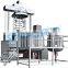 cosmetic cream stainless steel tank mini vacuum forming machine                        
                                                                                Supplier's Choice