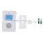 Welcome Chime Door Bell Motion Sensor Wireless Alarm 136 100pc