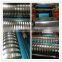 fireproof aluminium foil for insulation materials,Cables,Flexible Duct,Packaging