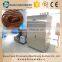 gusu manufacturer chocolate tempering machine