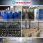 FA506 ring spinning frame/ yarn production machine/for cotton and wool yarn