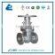 Cast Steel Slide Gate Valve