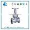 Cast Steel Slide Gate Valve